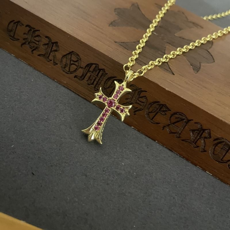 Chrome Hearts Necklaces